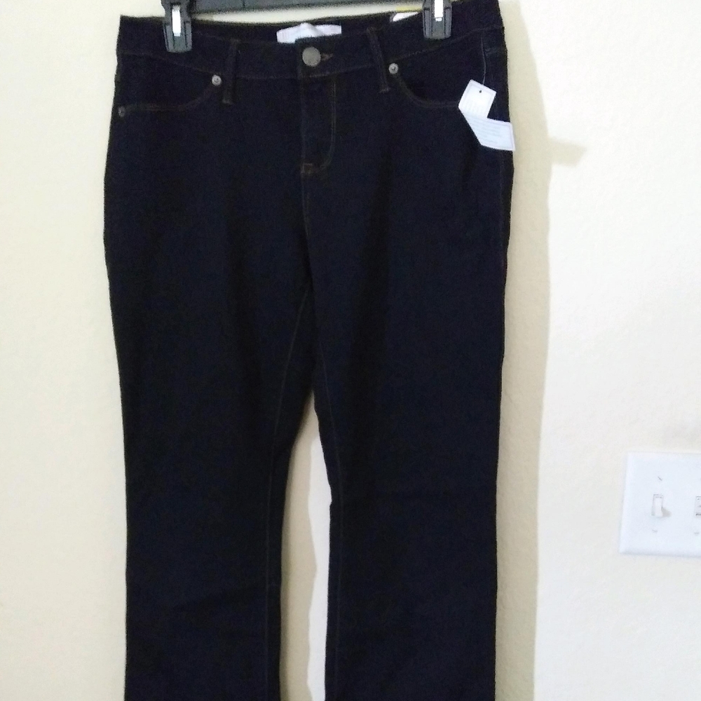 Nwot Nobo Jean's